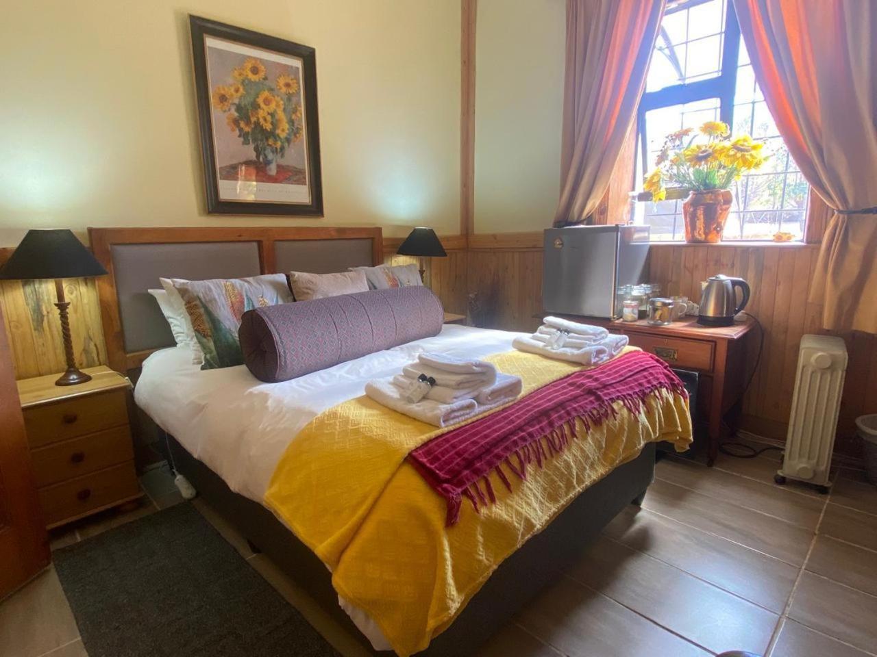 Peerboom Guesthouse Fouriesburg Habitación foto