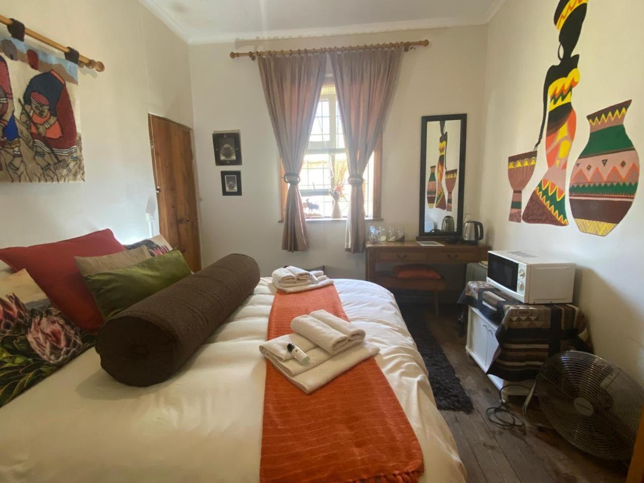 Peerboom Guesthouse Fouriesburg Habitación foto