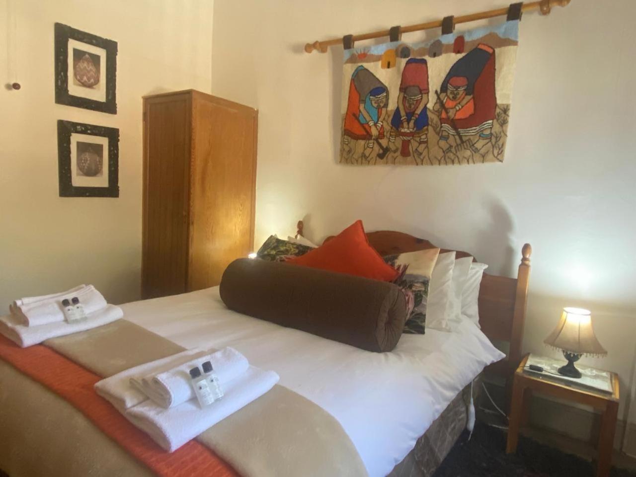 Peerboom Guesthouse Fouriesburg Habitación foto