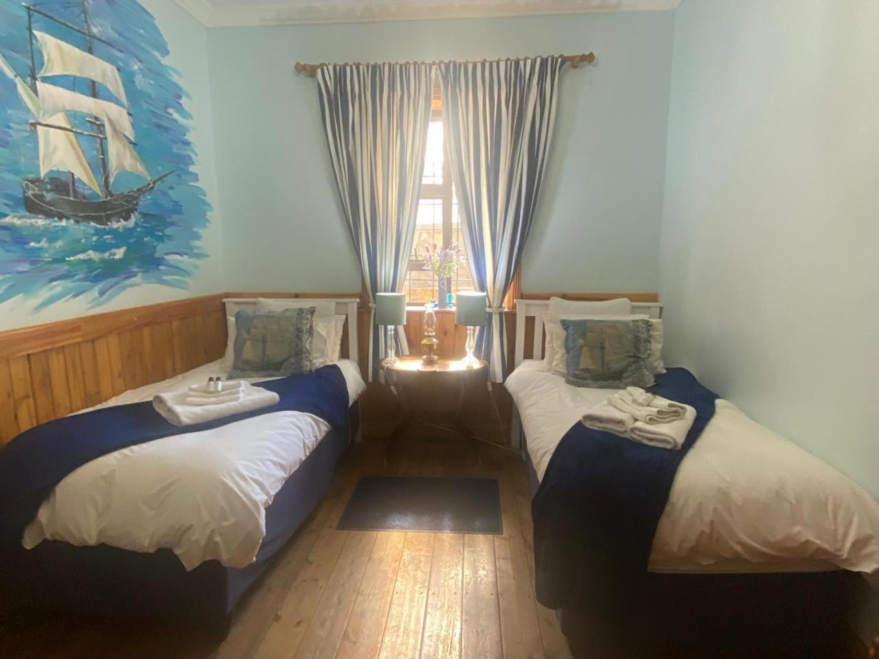 Peerboom Guesthouse Fouriesburg Habitación foto